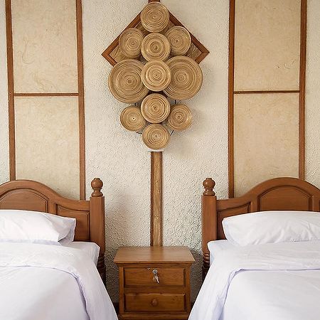 สายลมจอย เดอะ บูทิค โฮเต็ล Hotel แม่สาย ภายนอก รูปภาพ