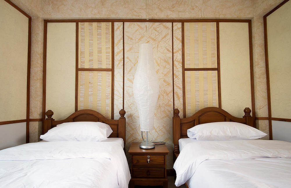 สายลมจอย เดอะ บูทิค โฮเต็ล Hotel แม่สาย ภายนอก รูปภาพ