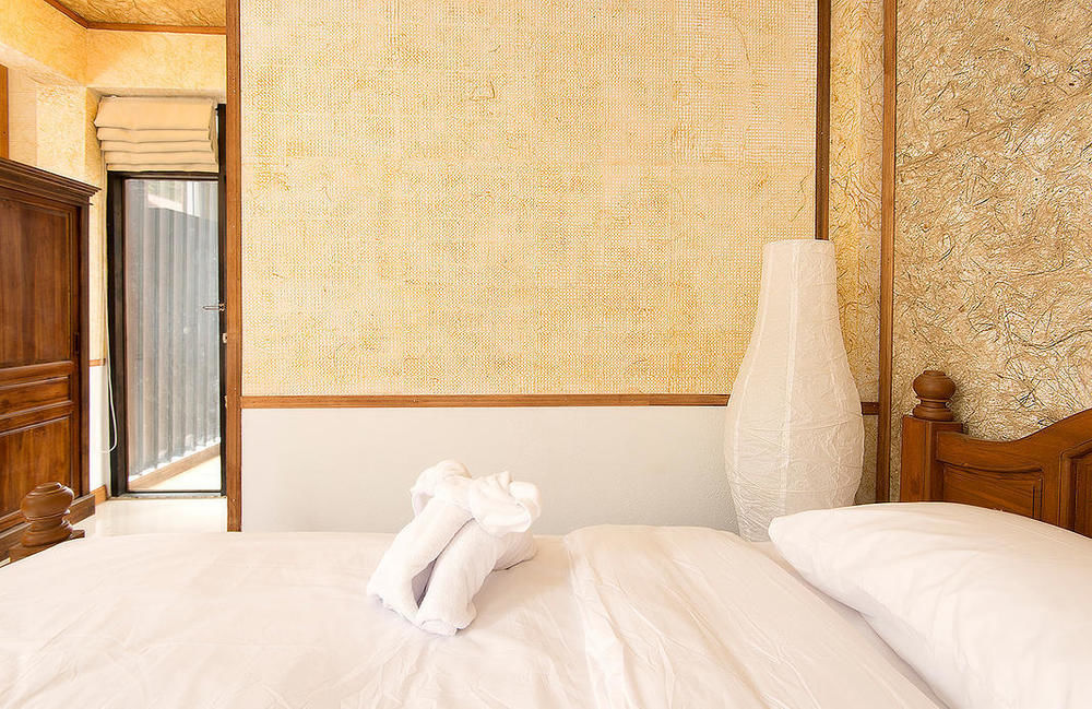 สายลมจอย เดอะ บูทิค โฮเต็ล Hotel แม่สาย ภายนอก รูปภาพ